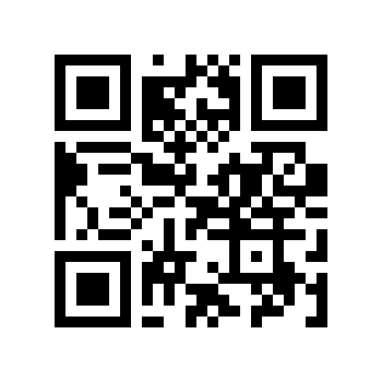 Creepy QR Code